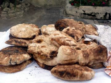 Fête du pain à Montagnac-Montpezat Fête du pain à Montagnac-Montpezat
