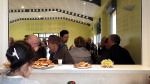 Marché aux truffes à Montagnac-Montpezat Marché aux truffes à Montagnac-Montpezat