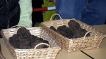 Marché aux truffes à Montagnac-Montpezat Marché aux truffes à Montagnac-Montpezat