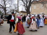 Fête de St Antoine à Montagnac-Montpezat Fête de St Antoine à Montagnac-Montpezat