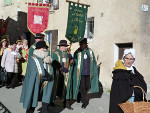 Fête de St Antoine à Montagnac-Montpezat Fête de St Antoine à Montagnac-Montpezat
