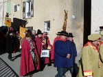 Fête de St Antoine à Montagnac-Montpezat Fête de St Antoine à Montagnac-Montpezat