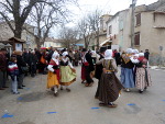 Fête de St Antoine à Montagnac-Montpezat Fête de St Antoine à Montagnac-Montpezat