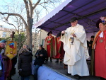 Fête de St Antoine à Montagnac-Montpezat Fête de St Antoine à Montagnac-Montpezat