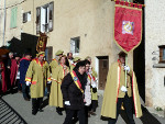 Fête de St Antoine à Montagnac-Montpezat Fête de St Antoine à Montagnac-Montpezat