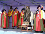 Fête de St Antoine à Montagnac-Montpezat Fête de St Antoine à Montagnac-Montpezat
