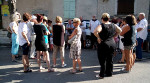Balade historique à Montagnac Balade historique à Montagnac