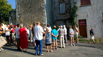 Balade historique à Montagnac Balade historique à Montagnac