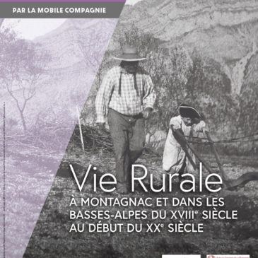 Lecture – Vie rurale